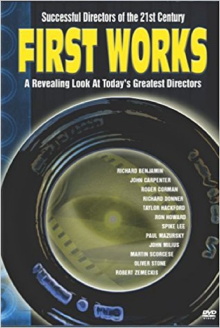 First Works Trailer