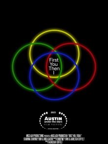 First You, Then I Trailer