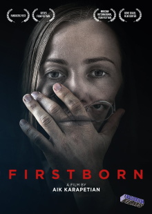 Firstborn Trailer