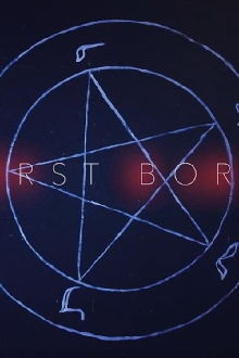 Firstborn Trailer