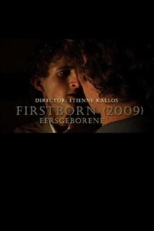 Firstborn Trailer