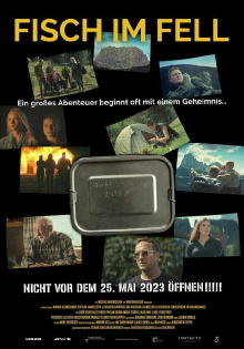 Fisch im Fell Trailer