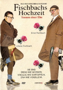 Fischbachs Hochzeit Trailer