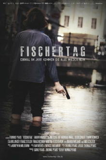 Fischertag Trailer