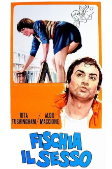 Fischia Il Sesso Trailer