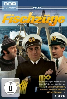 Fischzüge Trailer