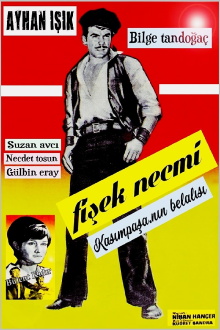 Fişek Necmi Trailer
