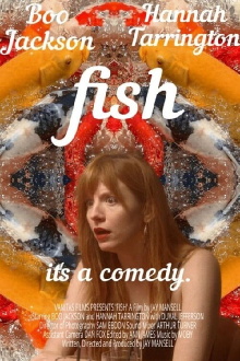 Fish Trailer