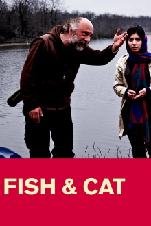 Fish & Cat Trailer