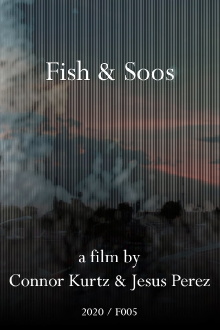 Fish & Soos Trailer