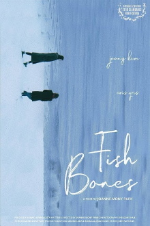 Fish Bones Trailer