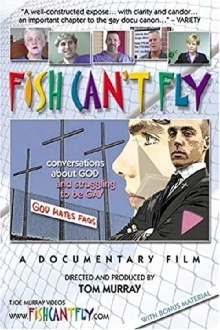 Fish Can't Fly Trailer