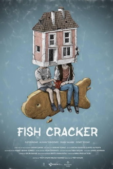 Fish Cracker Trailer