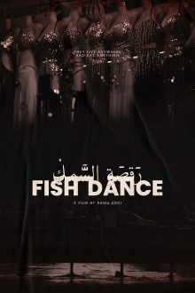 Fish Dance Trailer