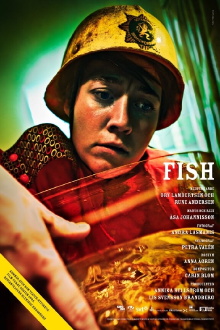 Fish Trailer