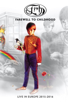 Fish Farewell to Childhood Trailer