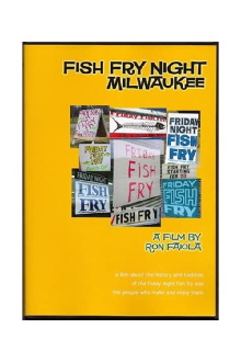 Fish Fry Night Milwaukee Trailer