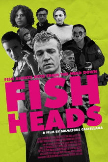 Fish Heads Trailer