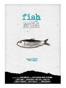 Fish in my mind Trailer