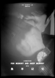 Fish Memory and Sheep Memory Trailer