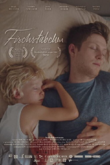 Fish Out Of Water Trailer