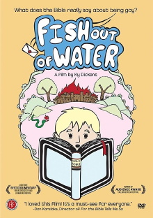 Fish out of Water Trailer