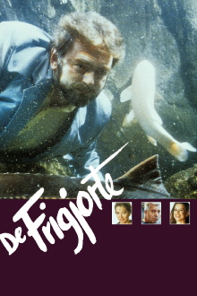 Fish Out of Water Trailer