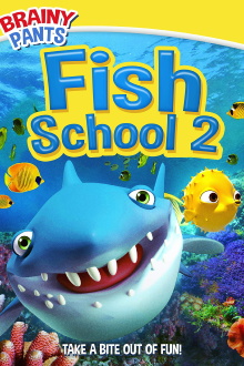 Fish School 2 Trailer