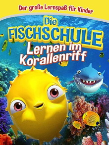Fish School Trailer