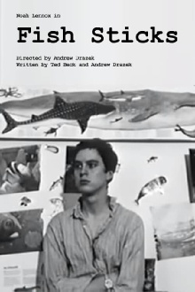 Fish Sticks Trailer