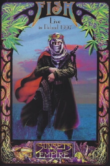 Fish: Sunsets on Empire: Live in Poland 1997 Trailer