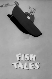 Fish Tales Trailer