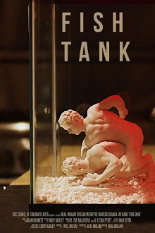 Fish Tank Trailer
