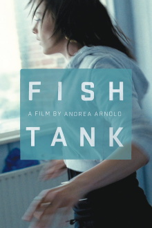 Fish Tank Trailer