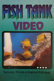 Fish Tank Video Trailer