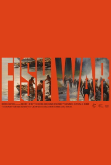 Fish War Trailer