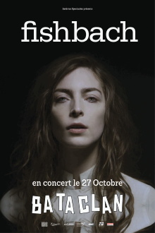 Fishbach Live au Bataclan Trailer