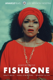 Fishbone Trailer