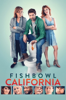 Fishbowl California Trailer