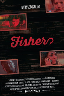 Fisher Trailer