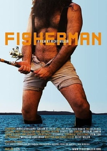 Fisherman Trailer