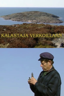 Fisherman At His Nets: Fisherman Linkola Trailer