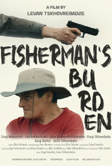 Fisherman's Burden Trailer