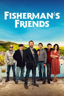 Fisherman's Friends Trailer