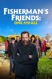 Fisherman's Friends: One and All Trailer
