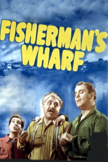 Fisherman's Wharf Trailer