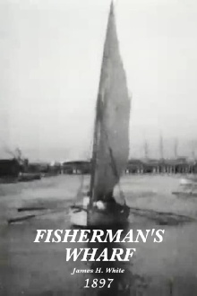 Fisherman's Wharf Trailer