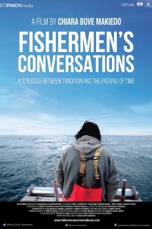 Fishermen's Conversations Trailer
