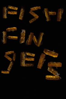 Fishfingers Trailer