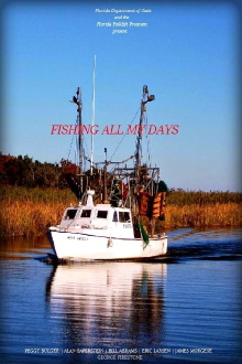 Fishing All My Days Trailer